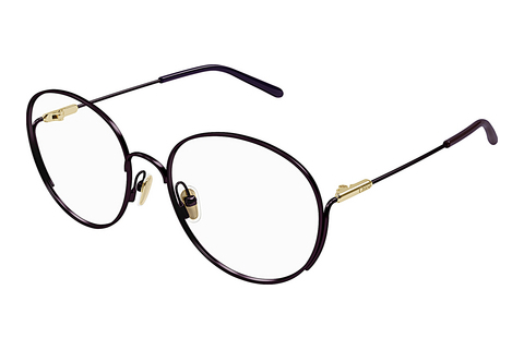 Okulary korekcyjne Chloé CH0209O 003