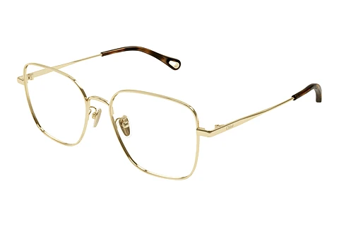 Okulary korekcyjne Chloé CH0214OA 001