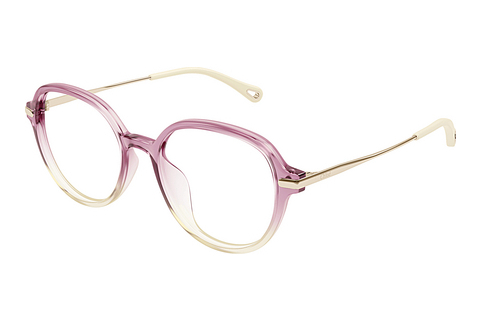 Okulary korekcyjne Chloé CH0217OA 002