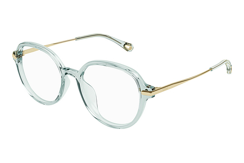 Okulary korekcyjne Chloé CH0217OA 003