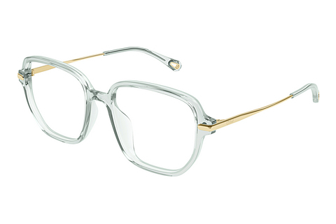 Okulary korekcyjne Chloé CH0218OA 004