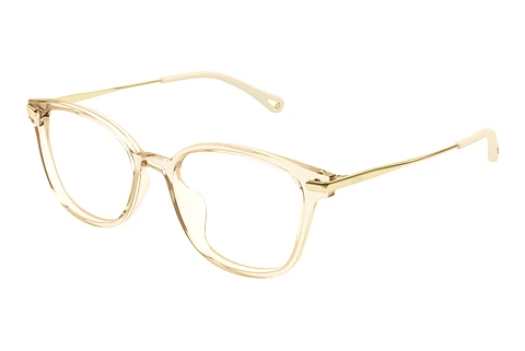 Okulary korekcyjne Chloé CH0219OA 004