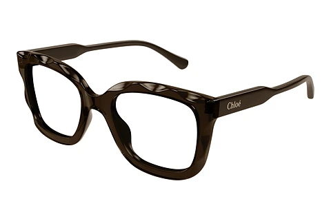 Okulary korekcyjne Chloé CH0229O 002