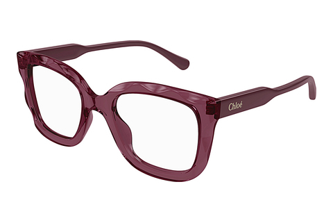 Okulary korekcyjne Chloé CH0229O 003