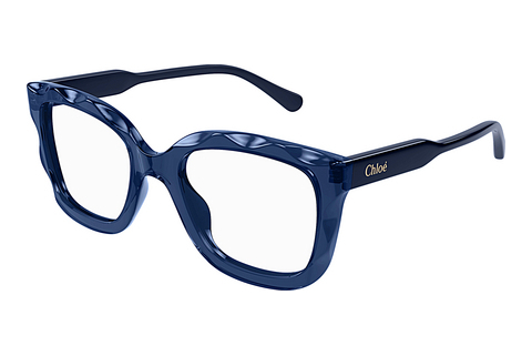 Okulary korekcyjne Chloé CH0229O 004