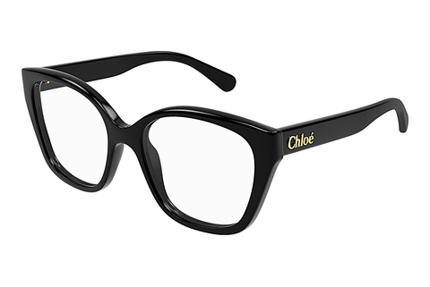 Okulary korekcyjne Chloé CH0241O 001