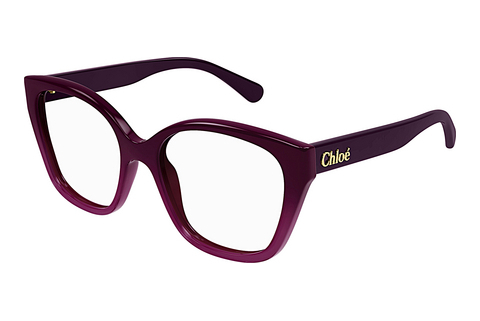 Okulary korekcyjne Chloé CH0241O 003