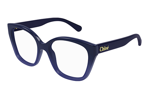 Okulary korekcyjne Chloé CH0241O 004