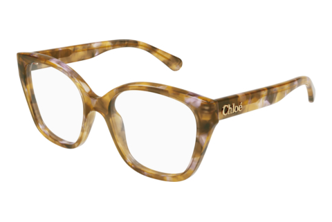 Okulary korekcyjne Chloé CH0241O 006