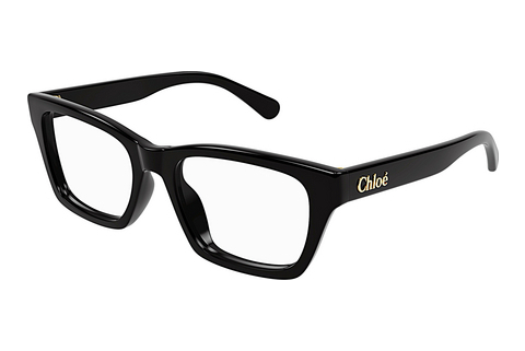 Okulary korekcyjne Chloé CH0242O 001