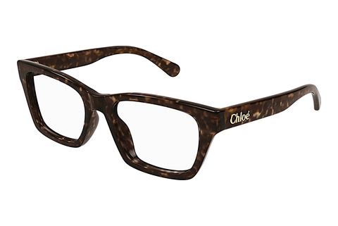 Okulary korekcyjne Chloé CH0242O 002