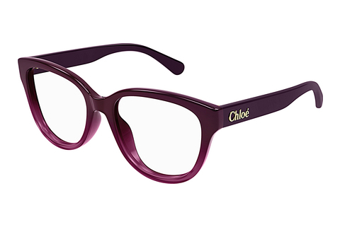 Okulary korekcyjne Chloé CH0243O 003