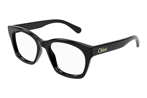 Okulary korekcyjne Chloé CH0244O 001