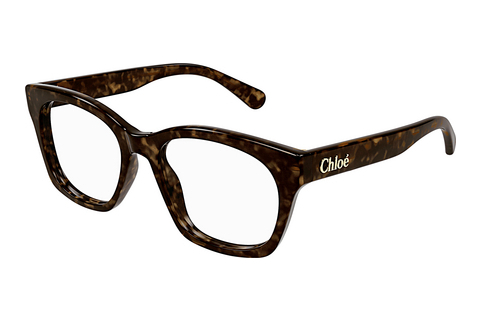 Okulary korekcyjne Chloé CH0244O 002