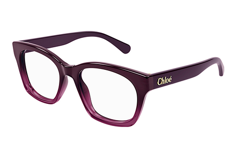 Okulary korekcyjne Chloé CH0244O 003