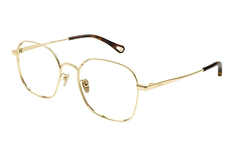 Okulary korekcyjne Chloé CH0245OA 001