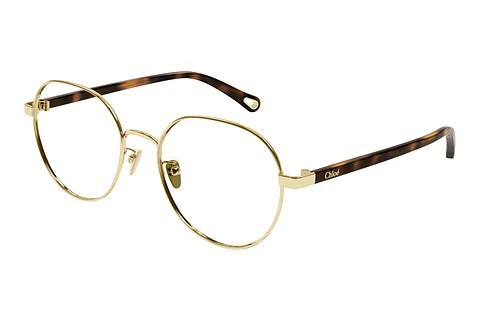 Okulary korekcyjne Chloé CH0246OA 004