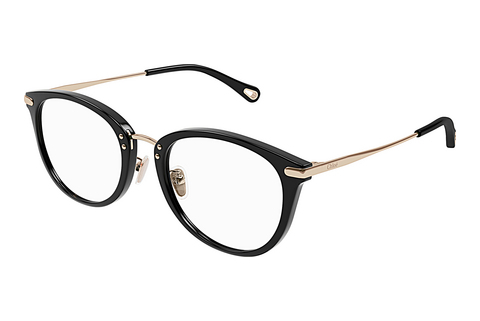 Okulary korekcyjne Chloé CH0248OA 001