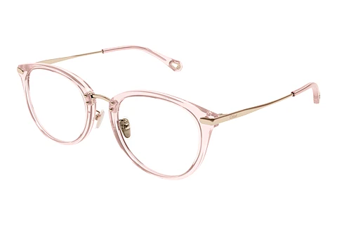 Okulary korekcyjne Chloé CH0248OA 002