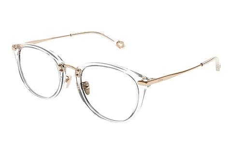 Okulary korekcyjne Chloé CH0248OA 004