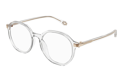 Okulary korekcyjne Chloé CH0249OA 004