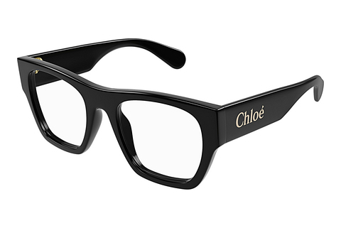 Okulary korekcyjne Chloé CH0250O 001