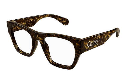 Okulary korekcyjne Chloé CH0250O 002