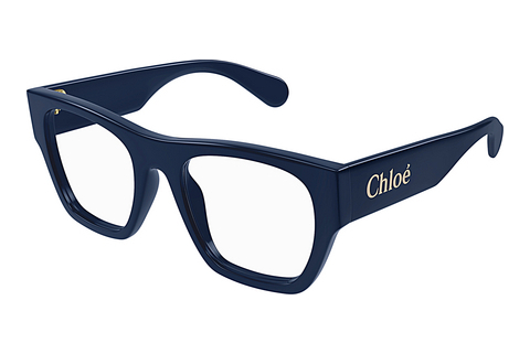 Okulary korekcyjne Chloé CH0250O 004