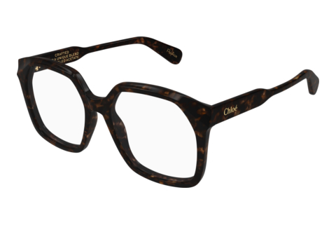 Okulary korekcyjne Chloé CH0263O 009