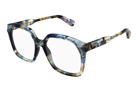 Okulary korekcyjne Chloé CH0263O 011