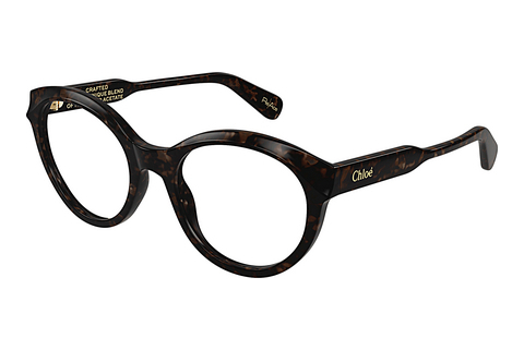 Okulary korekcyjne Chloé CH0264O 002