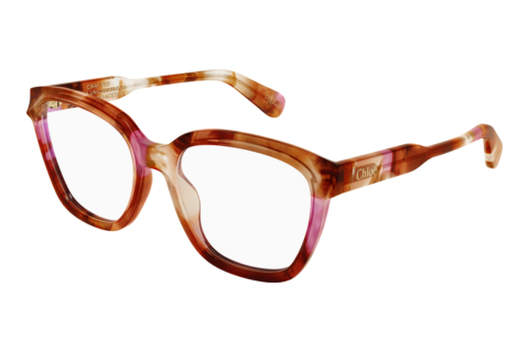 Okulary korekcyjne Chloé CH0265O 008