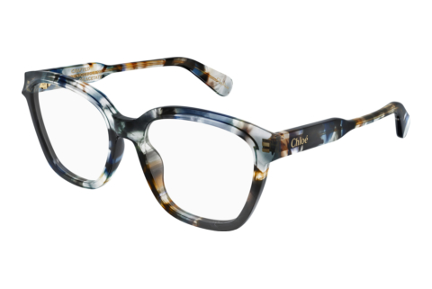 Okulary korekcyjne Chloé CH0265O 009