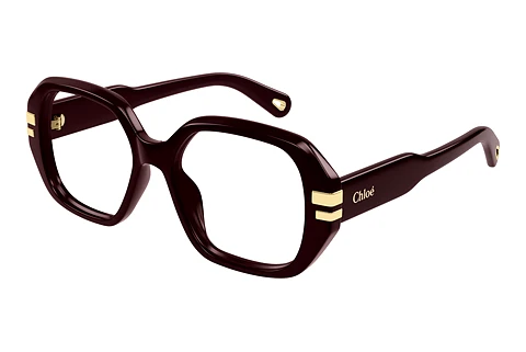 Okulary korekcyjne Chloé CH0266O 004