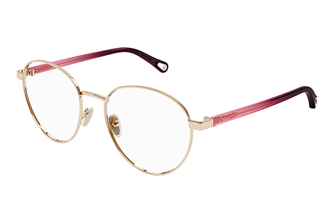 Okulary korekcyjne Chloé CH0269O 002