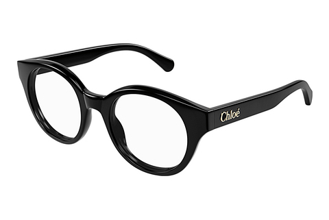 Okulary korekcyjne Chloé CH0271O 006