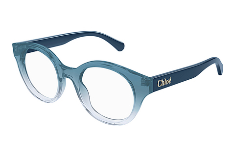 Okulary korekcyjne Chloé CH0271O 009