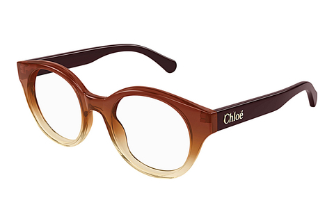 Okulary korekcyjne Chloé CH0271O 010