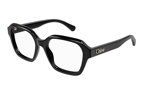 Okulary korekcyjne Chloé CH0272O 001