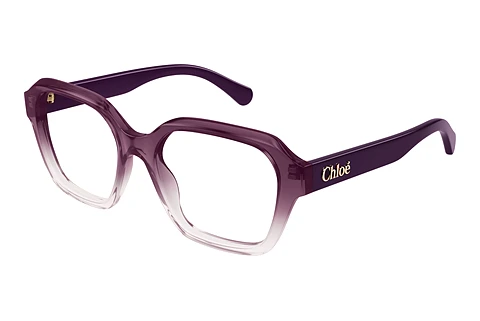 Okulary korekcyjne Chloé CH0272O 003