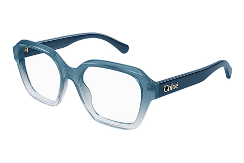 Okulary korekcyjne Chloé CH0272O 004