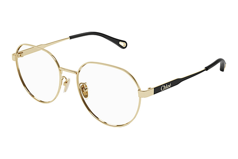 Okulary korekcyjne Chloé CH0275OA 001