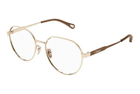 Okulary korekcyjne Chloé CH0275OA 003