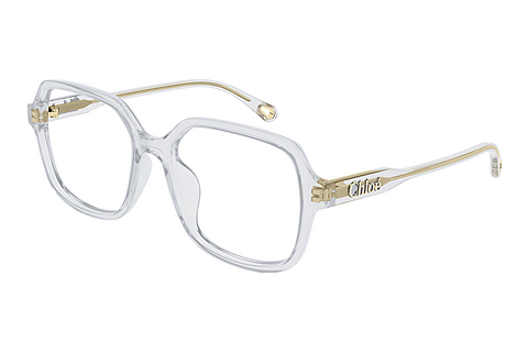 Okulary korekcyjne Chloé CH0277OA 002