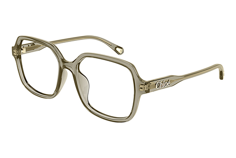 Okulary korekcyjne Chloé CH0277OA 004