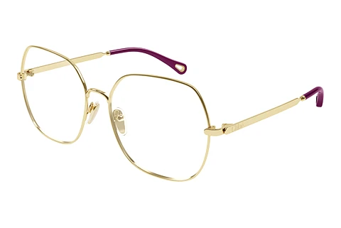 Okulary korekcyjne Chloé CH0284O 001