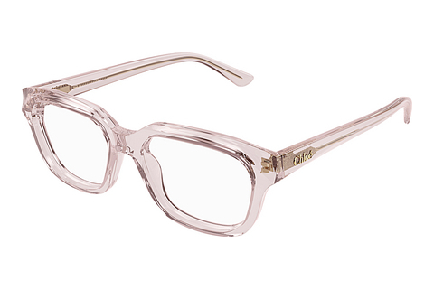 Okulary korekcyjne Chloé CH0292O 003