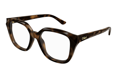 Okulary korekcyjne Chloé CH0293O 002