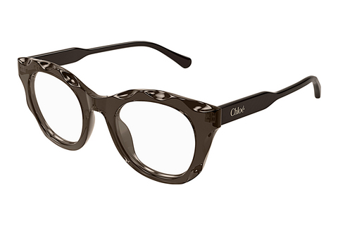 Okulary korekcyjne Chloé CH0296O 003