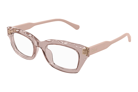 Okulary korekcyjne Chloé CH0297O 008